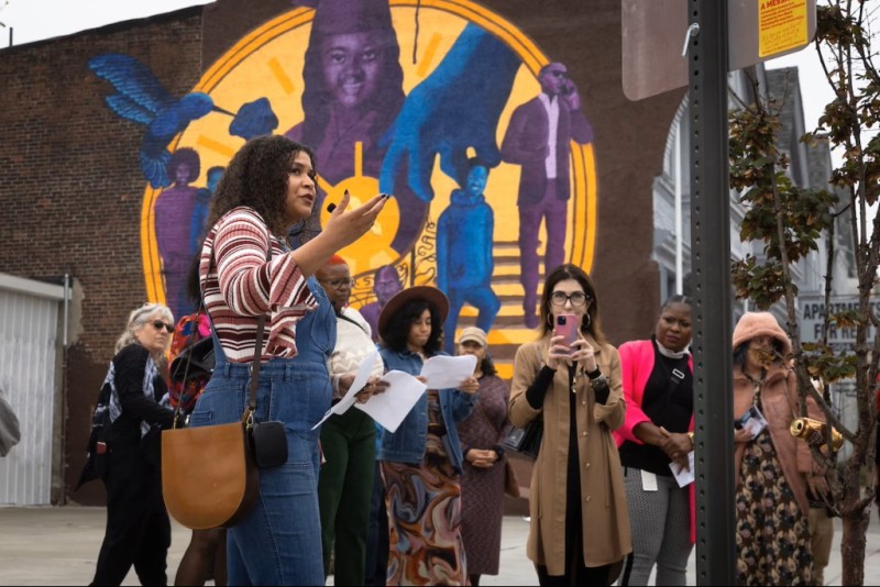 Mural Arts Philadelphia
