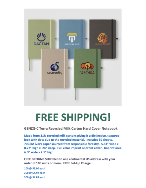 CFB Promotional Products, LLC