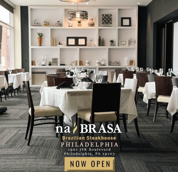 Nabrasa Brazilian Steakhouse