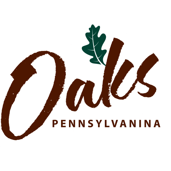 Oaks Pennsylvania