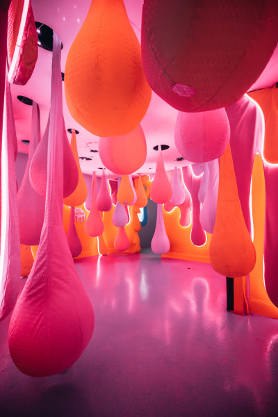Otherworld