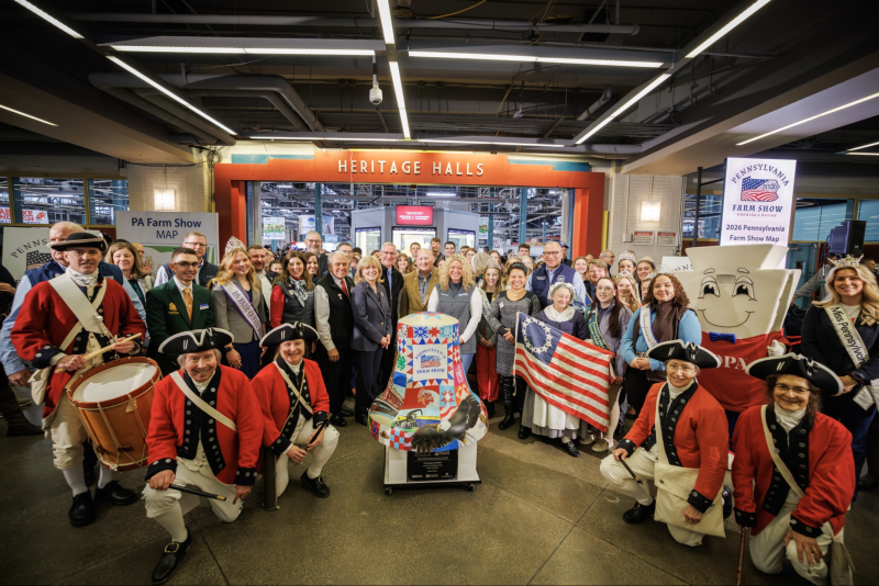 Philly Fife and Drum Company