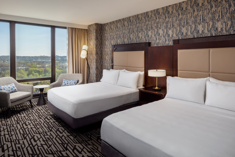 DoubleTree by Hilton Cherry Hill Philadelphia