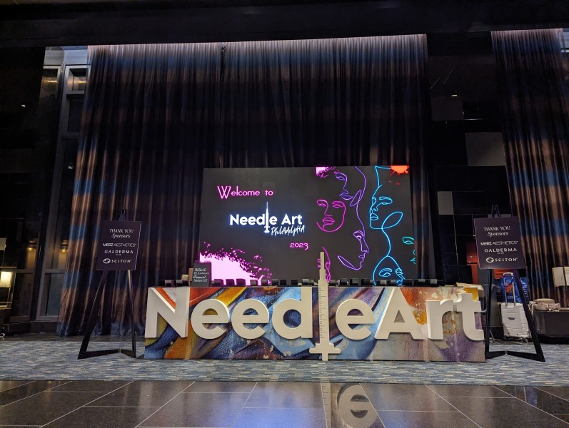 Revolution Event Production