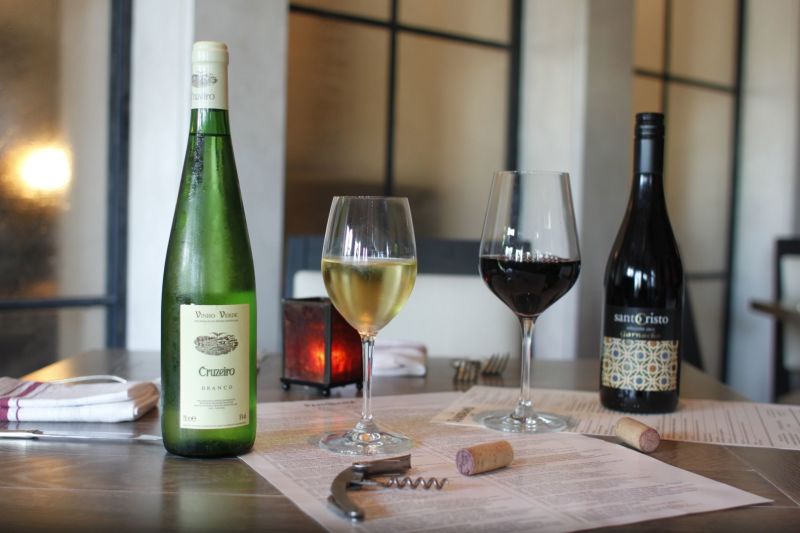 Panorama Restaurant and Wine Bar