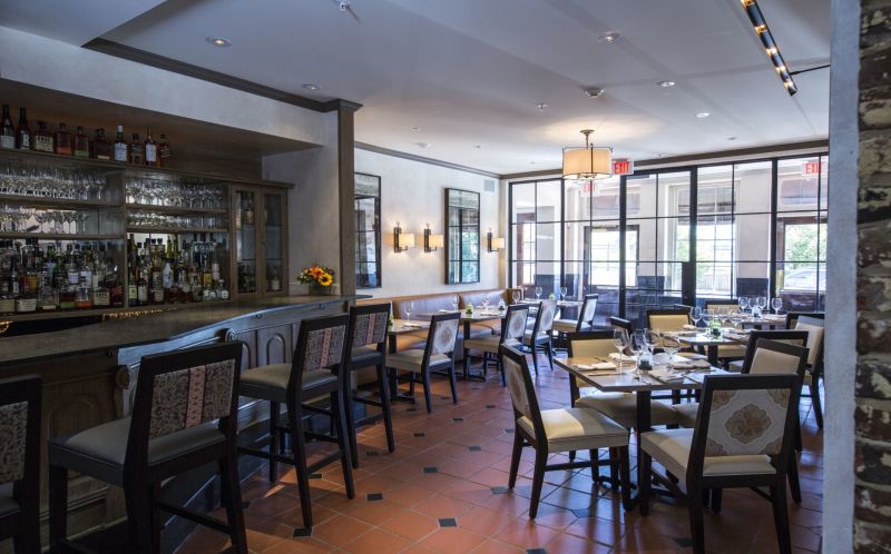 Panorama Restaurant and Wine Bar