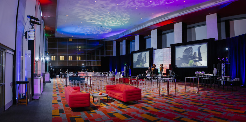 Albrecht Events, LLC