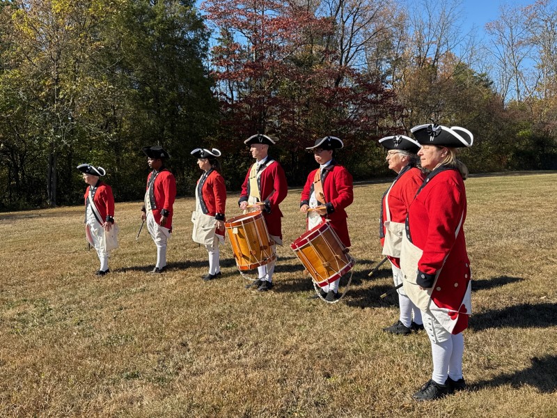 Philly Fife and Drum Company