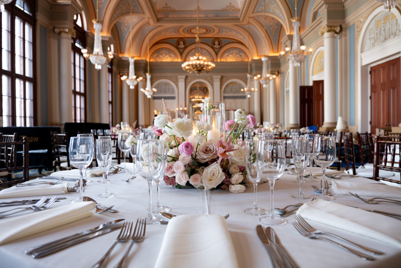 Ensemble Arts – Events by RHC