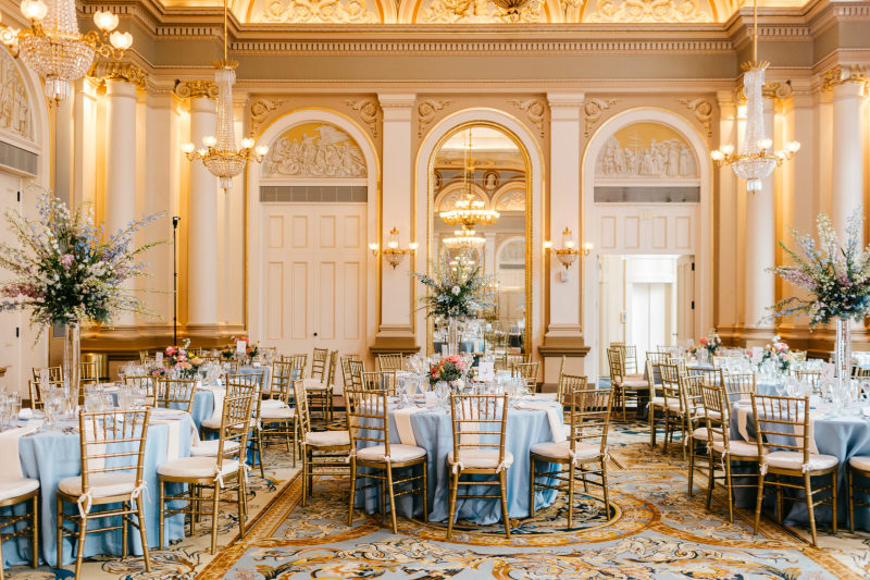 Ensemble Arts – Events by RHC
