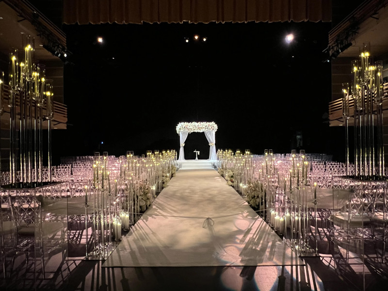 Ensemble Arts – Events by RHC
