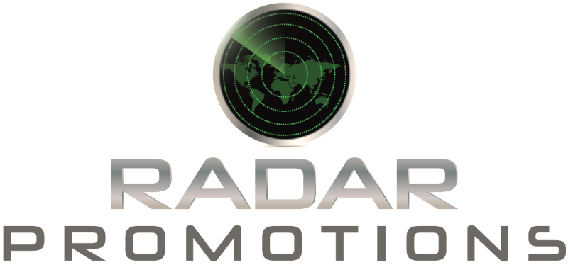 RADAR PROMOTIONS