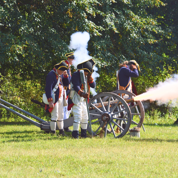 Brandywine Battlefield Park