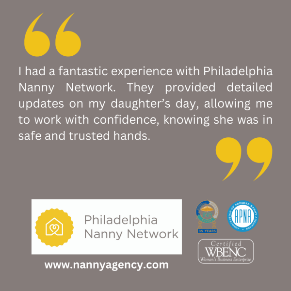 Philadelphia Nanny Network
