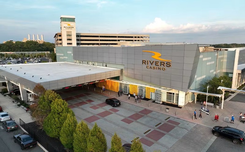 Rivers Casino Philadelphia