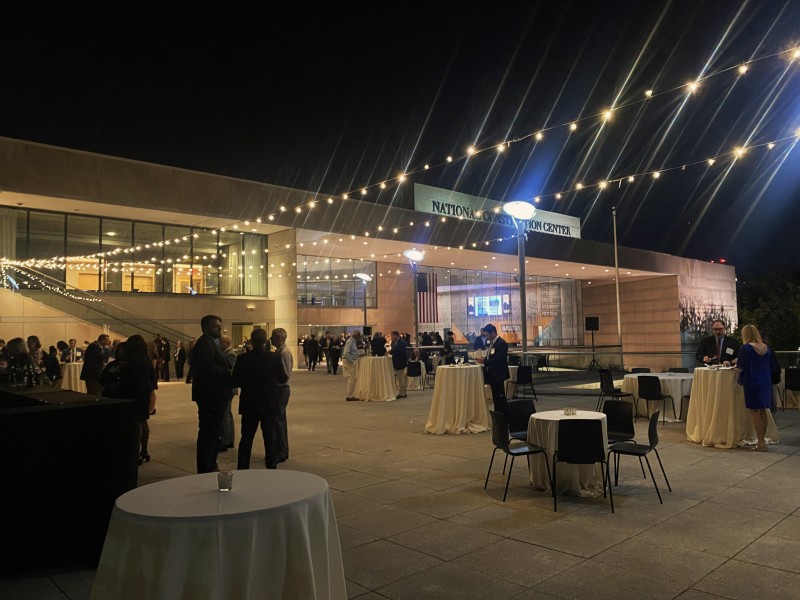 National Constitution Center