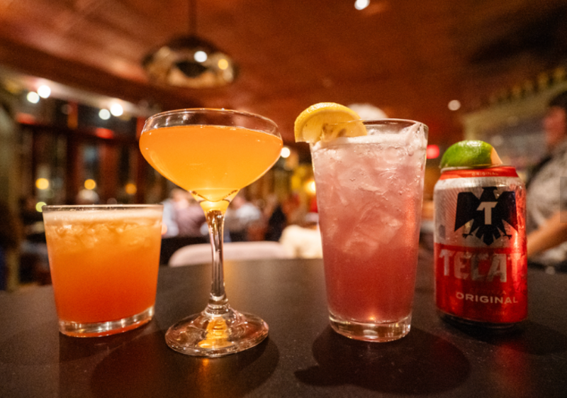 Rosy’s Taco Bar East