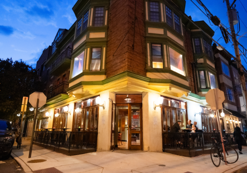 Rosy’s Taco Bar East