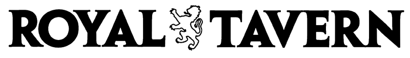 Royal Tavern