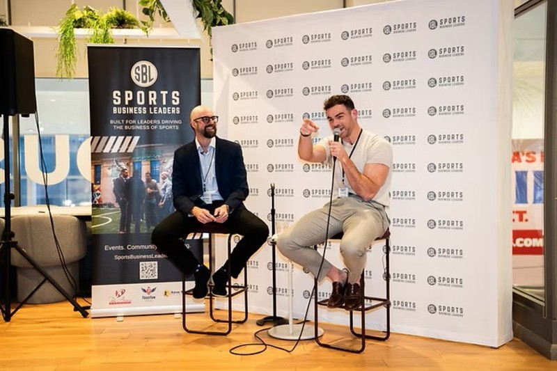 Sports Business Leaders