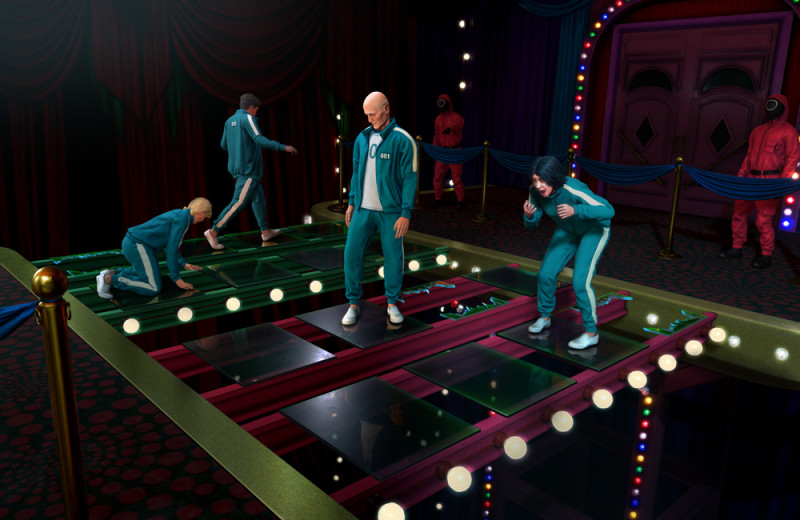 Sandbox VR Rittenhouse