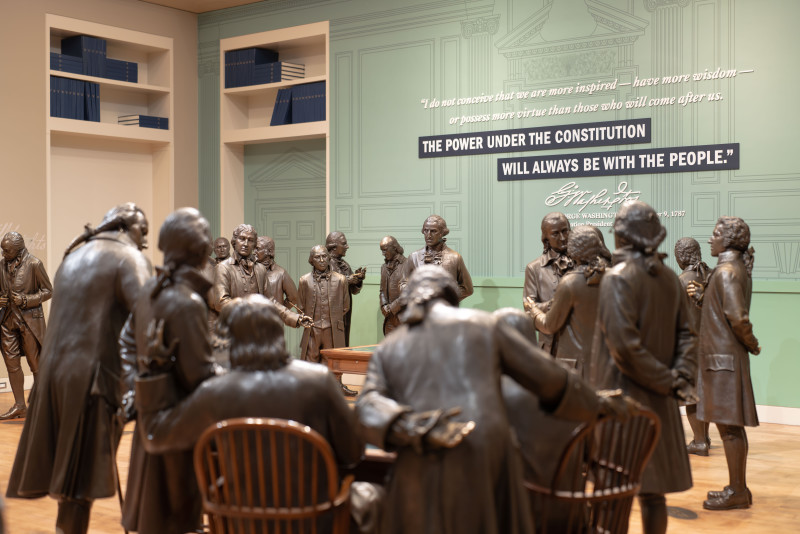 National Constitution Center