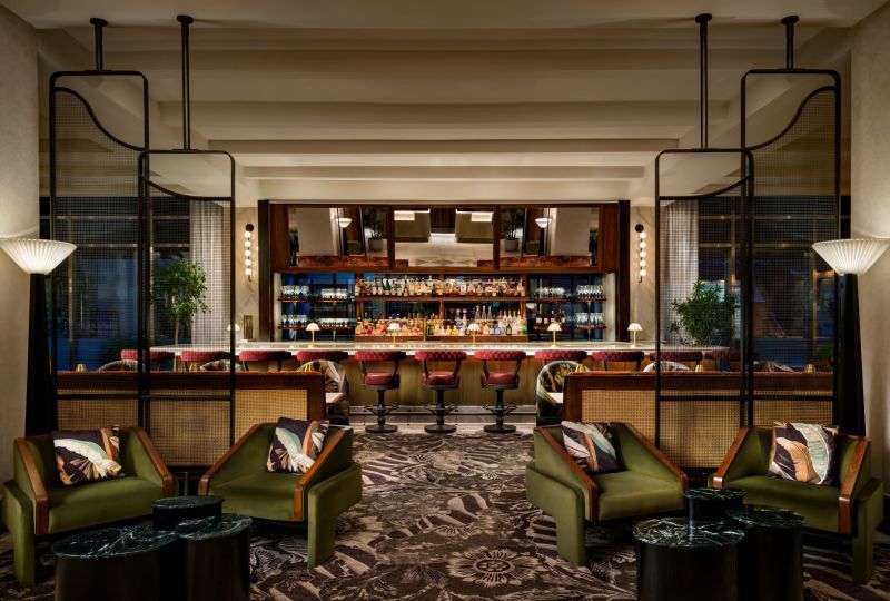 Sofitel Philadelphia at Rittenhouse Square