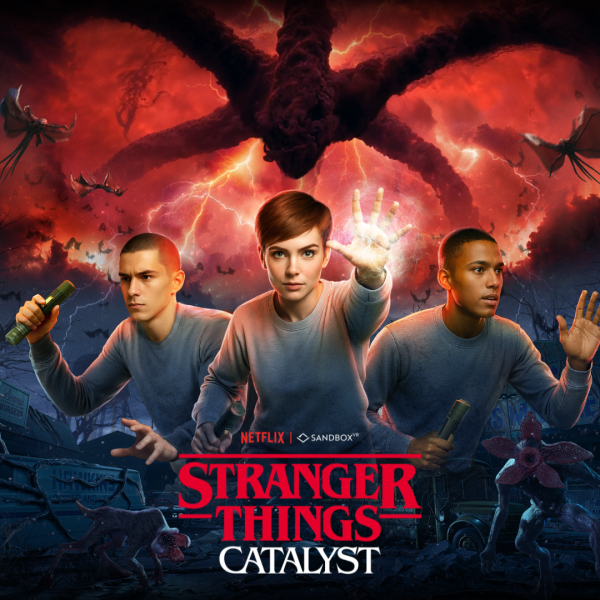 Sandbox VR Rittenhouse