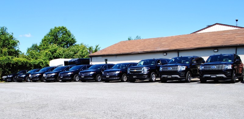 Ace Limousine and Airport Service