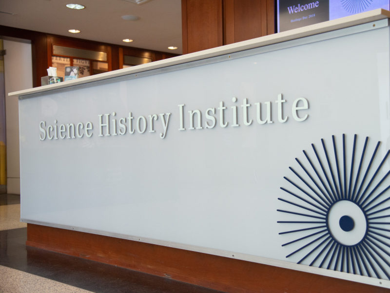 Science History Institute