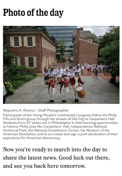 Philly Fife and Drum Company