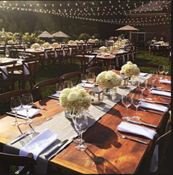 Roberts Event Group
