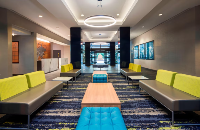 Sheraton Suites Philadelphia Airport