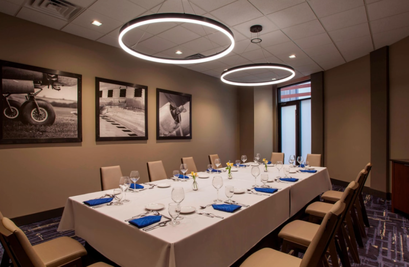 Sheraton Suites Philadelphia Airport