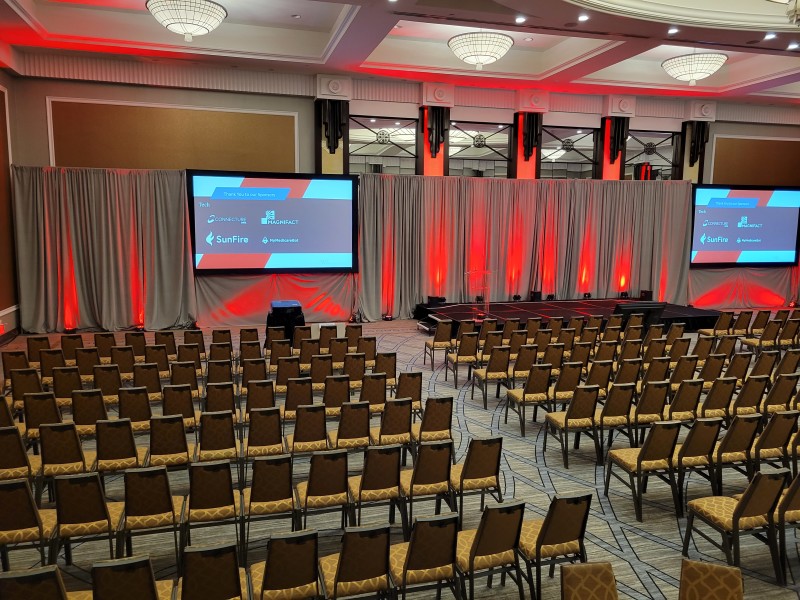 Audio Visual Solutions, Inc.