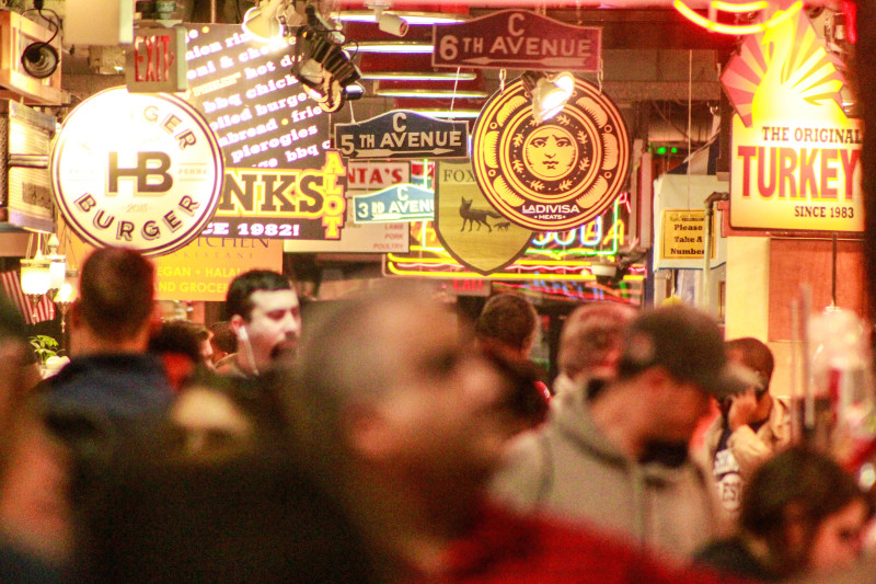 Reading Terminal Market Corporation