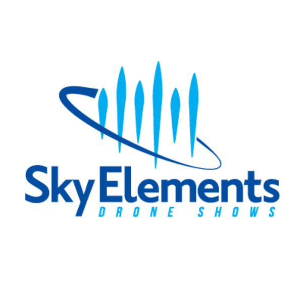 Sky Elements Drone Shows