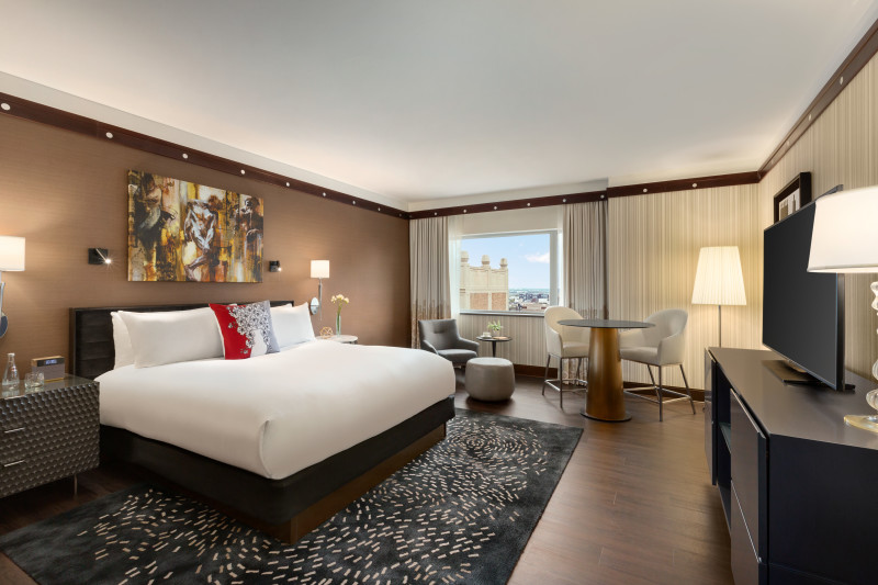 Sofitel Philadelphia at Rittenhouse Square