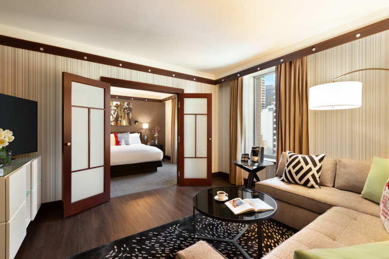 Sofitel Philadelphia at Rittenhouse Square