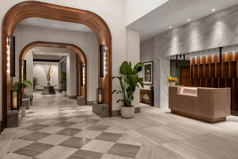 Sofitel Philadelphia at Rittenhouse Square