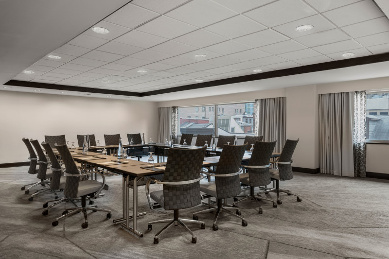 Sofitel Philadelphia at Rittenhouse Square