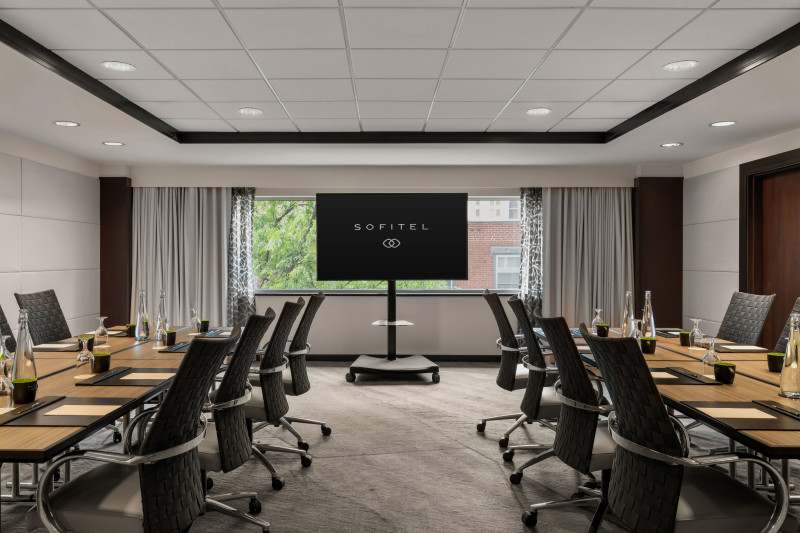 Sofitel Philadelphia at Rittenhouse Square