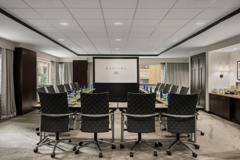 Sofitel Philadelphia at Rittenhouse Square