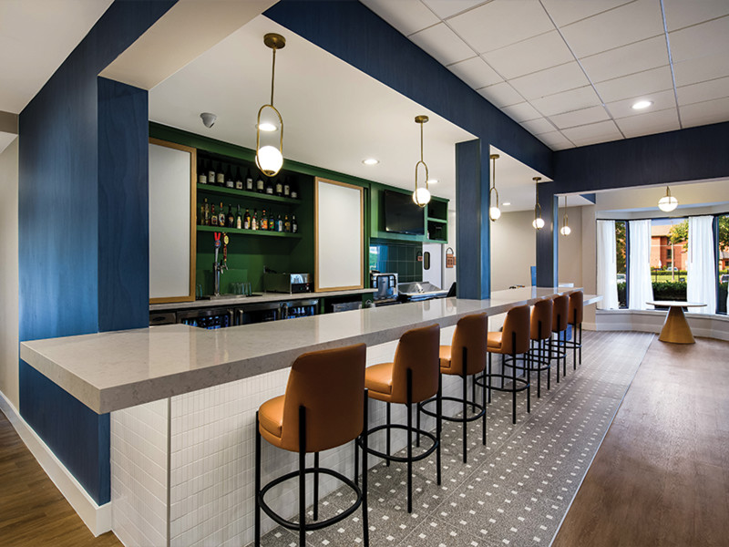 Sonesta Select Philadelphia Airport