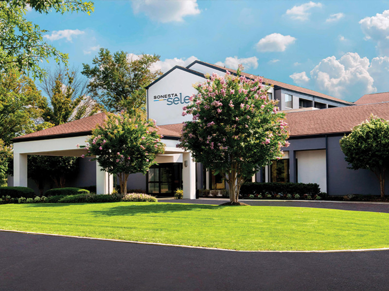 Sonesta Select Philadelphia Airport