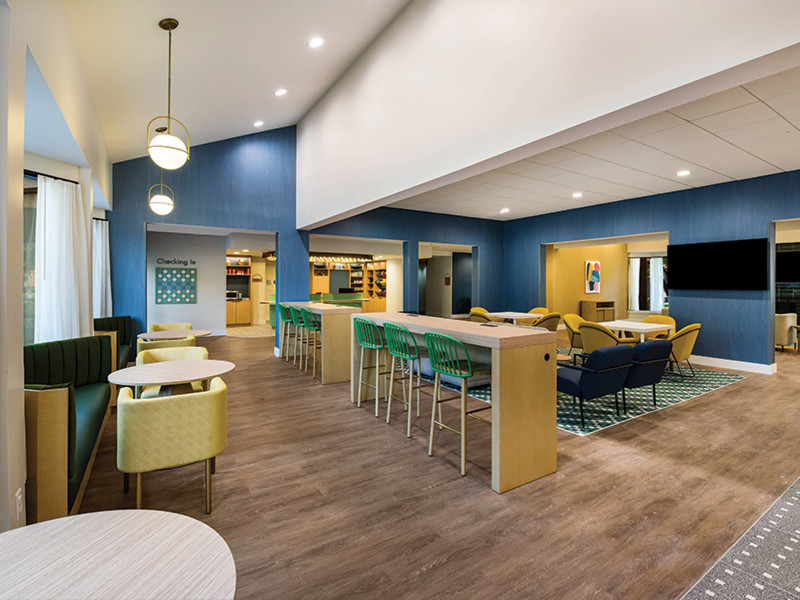 Sonesta Select Philadelphia Airport