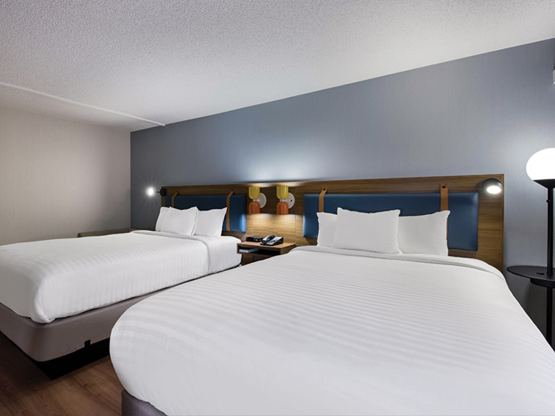 Sonesta Select Philadelphia Airport