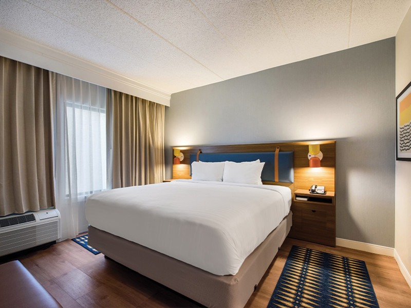 Sonesta Select Philadelphia Airport