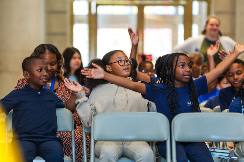 Free Library of Philadelphia