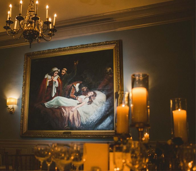 Racquet Club of Philadelphia